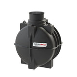 Rainwater Harvesting Tank - Underground 1500L