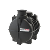 Rainwater Harvesting Tank - Underground 2500L