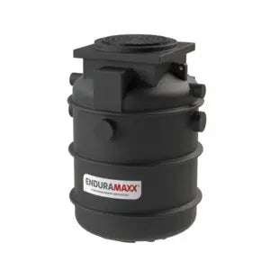 Rainwater Harvesting Tank - Underground - 1100 Litre