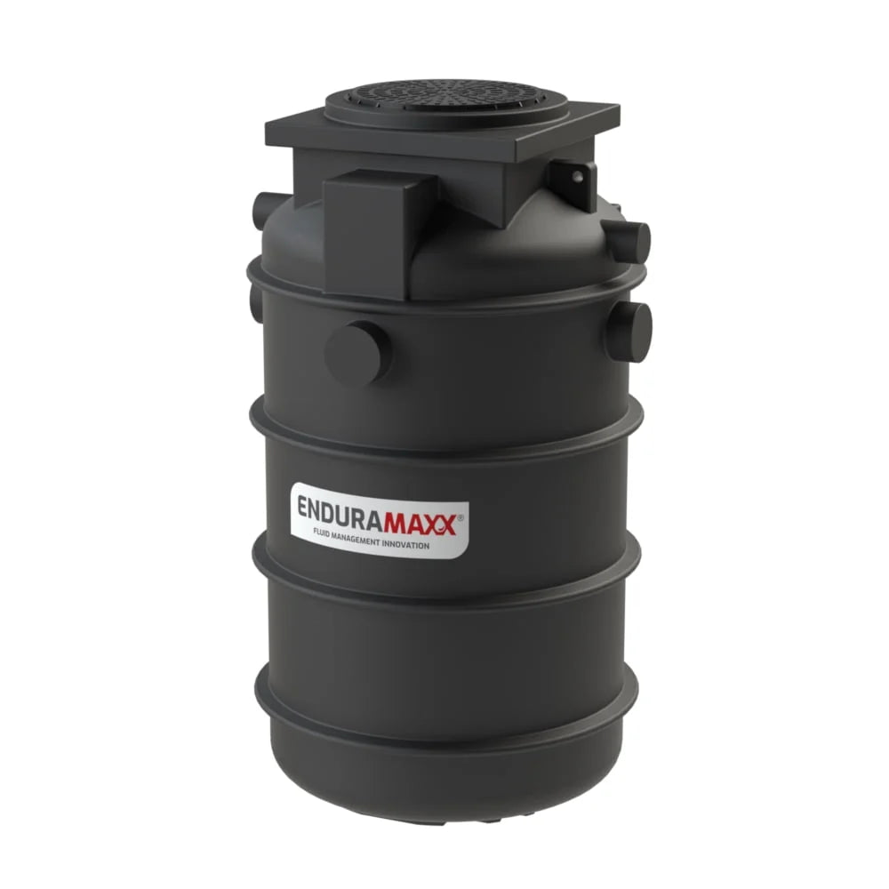Rainwater Harvesting Tank - Underground 1400L
