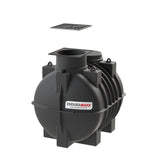 Rainwater Harvesting Tank - Underground 2500L