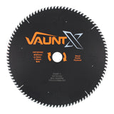 Vaunt X - Circular Plunge & Table Saw Blades