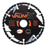 Vaunt X - Multi Purpose Diamond Blade