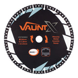 Vaunt X - Multi Purpose Diamond Blade