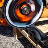 Vaunt X - Multi Purpose Diamond Blade