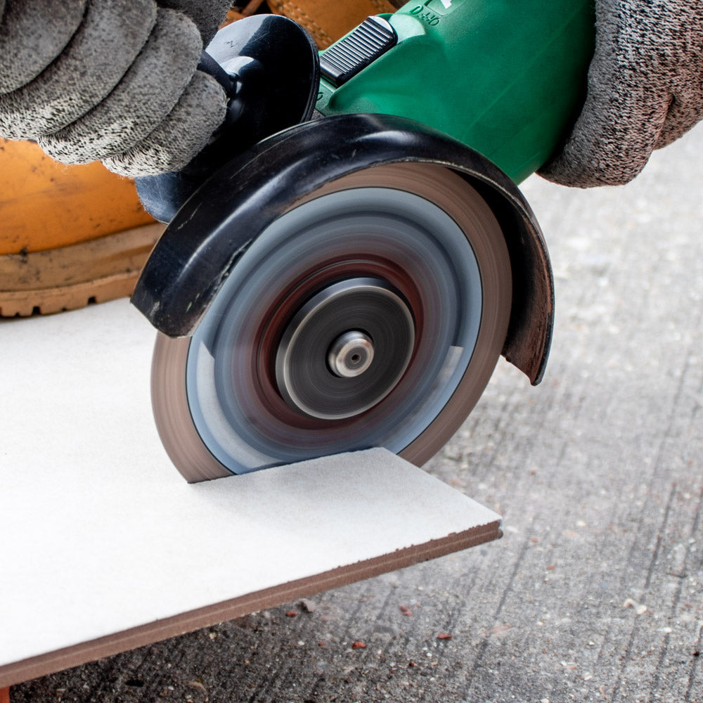 Vaunt X - Tile Cutting Diamond Blade