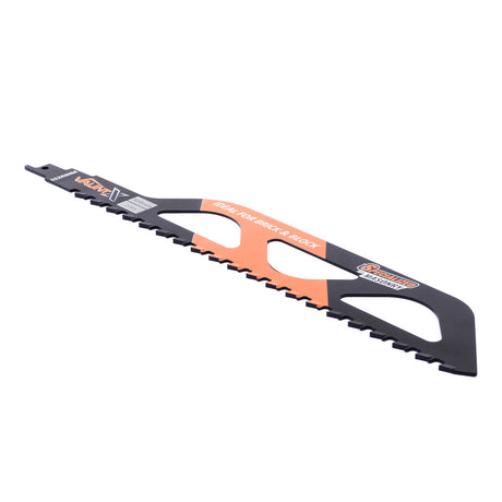 Vaunt - X Recip Blade TCT Specialised for Masonry Cutting