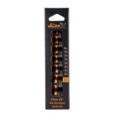 Vaunt X 8 Piece 3/8″ Impact & Deep Impact Socket Set
