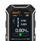 Vaunt X Professional 100/200m Bi-Lateral Distance Estimator – Green