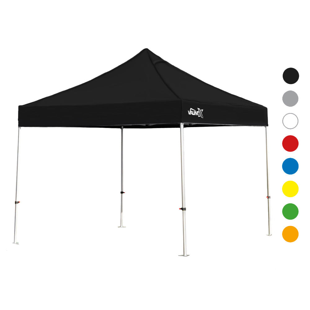 Vaunt X 3m x 3m Aluminium Gazebo