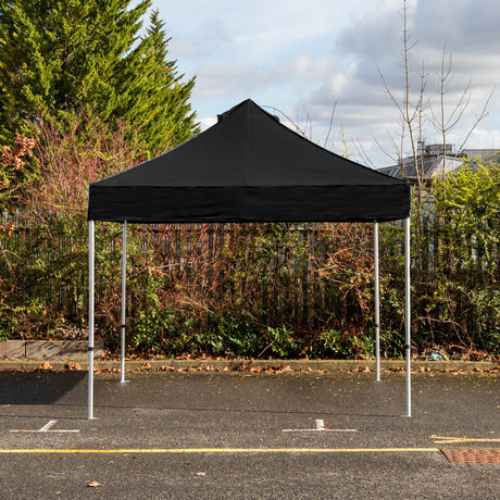 Vaunt X 3m x 3m Aluminium Gazebo