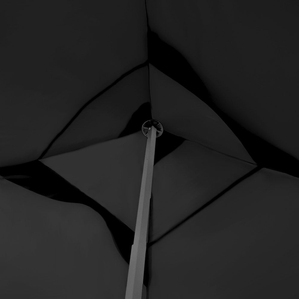 Vaunt X 3m x 3m Aluminium Gazebo