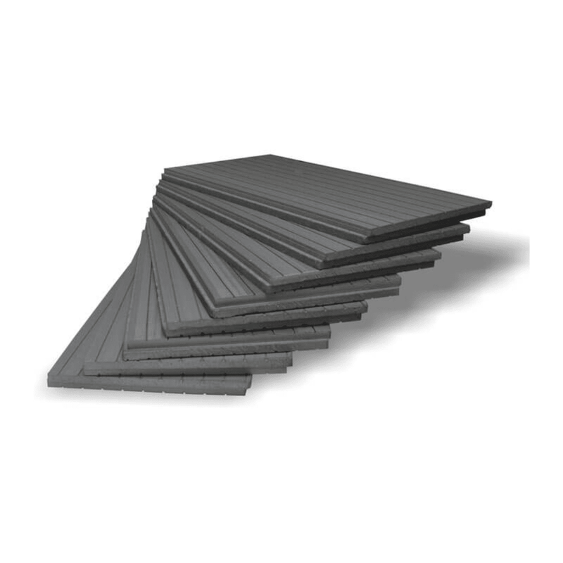 XPS External Wall Insulation Board (0.72m²)- Build Greener