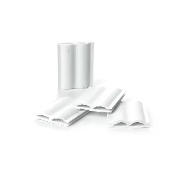 Starter Track Base Connectors - 30mm