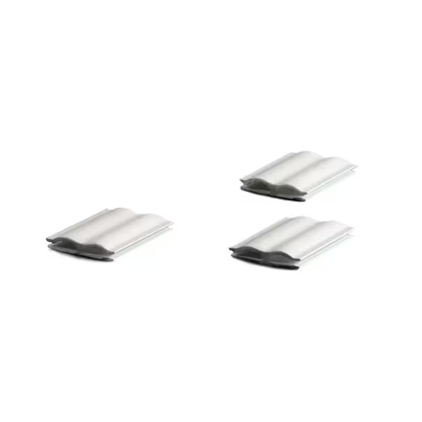 Starter Track Base Connectors - 30mm