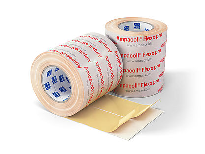Ampacoll Flexx pro tape 