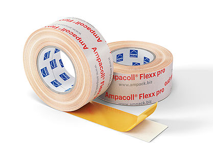 Ampacoll Flexx pro tape 