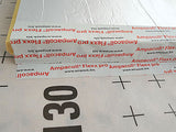 Ampacell Flexx pro tape being used