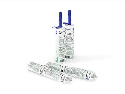 liquid adhesive