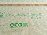 Ampatex Eco 5 extra being used