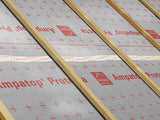 Ampatop Protecta on a roof