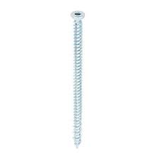 Smart Concrete Frame Screws TX Countersunk