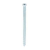 Smart Concrete Frame Screws TX Countersunk
