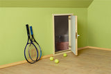 FAKRO - Standard Loft Eave Door (DWK)