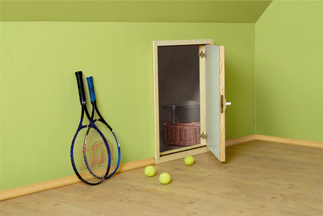 FAKRO - Standard Loft Eave Door (DWK)