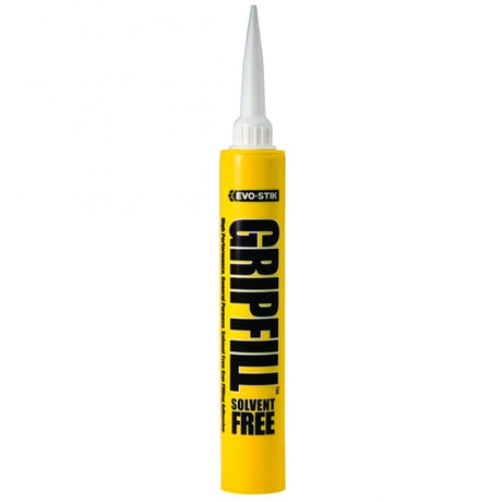 Evo-Stik Gripfill Solvent Free (350ml)