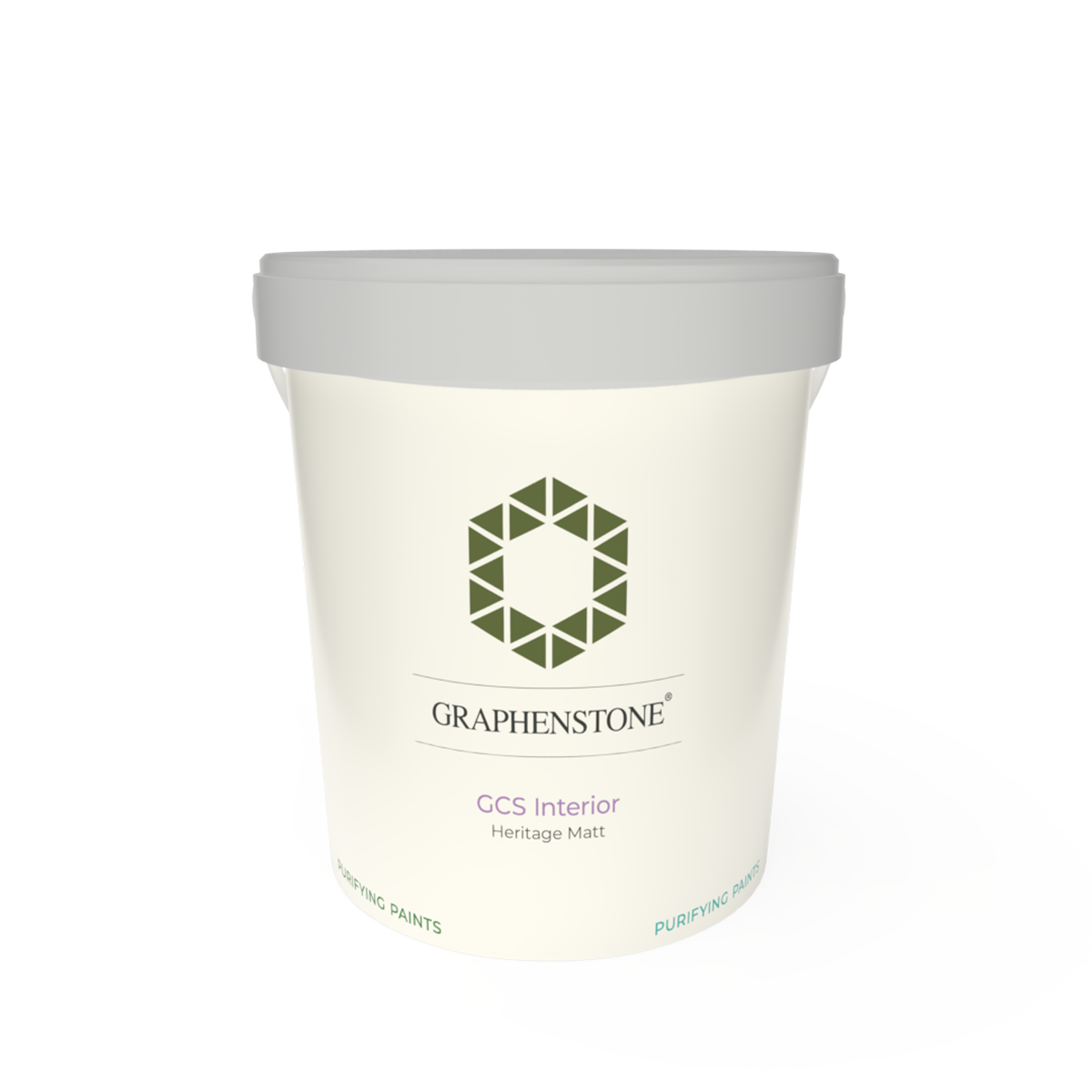 Graphenstone GCS Interior Paint - Colour 1 L