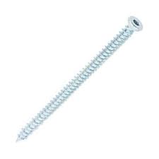 Smart Concrete Frame Screws TX Countersunk