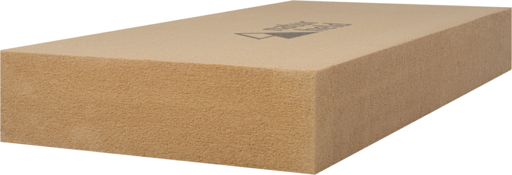 Naturheld 110 Wood Fibre Board (SQUARED EDGE 0.75M2)