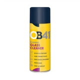 OB41 Foaming Glass Cleaner 400ml