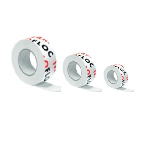 Thermofloc Tape