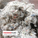 Thermofloc Loose Fill - Build Greener